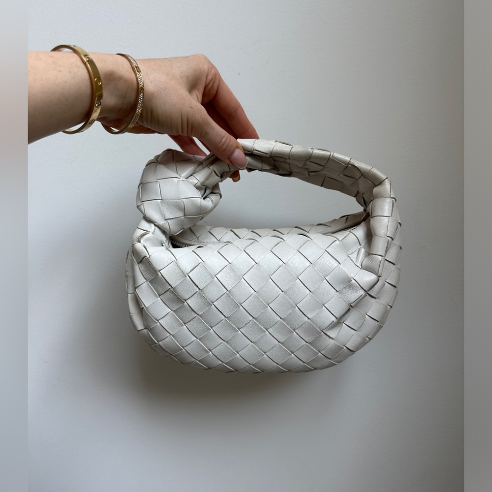 Bottega Veneta Mini Jodie